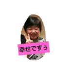 空君の呟き（個別スタンプ：3）