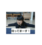 空君の呟き（個別スタンプ：6）
