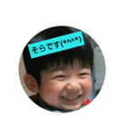 空君の呟き（個別スタンプ：15）