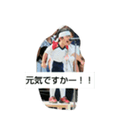 空君の呟き（個別スタンプ：16）