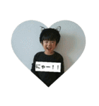 空君の呟き（個別スタンプ：21）