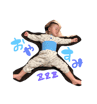 くおるい（個別スタンプ：5）