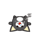 にゅんねこ②（個別スタンプ：28）