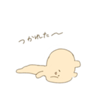 こぐまのシュシュ。（個別スタンプ：15）