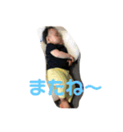 たいちゃんプリティースタンプ2（個別スタンプ：1）