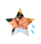 はばたけ姉弟妹（個別スタンプ：13）