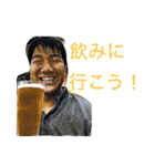 ただ、普段使いやすいスタンプ達（個別スタンプ：9）