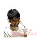ただ、普段使いやすいスタンプ達（個別スタンプ：34）