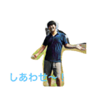 ただ、普段使いやすいスタンプ達（個別スタンプ：35）