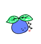 植木さん（個別スタンプ：10）