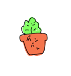 植木さん（個別スタンプ：16）