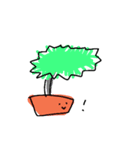 植木さん（個別スタンプ：22）