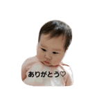 きほの日常（個別スタンプ：7）