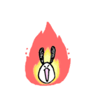 しろまる 毎日使える？（個別スタンプ：36）
