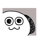 しろまる 毎日使える？（個別スタンプ：39）