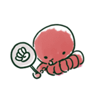 たこ街道（個別スタンプ：1）