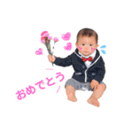 まいにちはるちん（個別スタンプ：19）