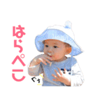 まいにちはるちん（個別スタンプ：26）