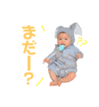 まいにちはるちん（個別スタンプ：28）