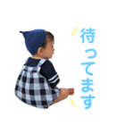 まいにちはるちん（個別スタンプ：32）