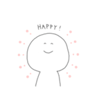 いろいろピープル（個別スタンプ：5）