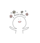いろいろピープル（個別スタンプ：13）