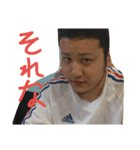 最高の友達です（個別スタンプ：9）