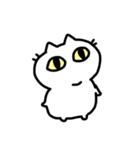 雑ねこちゃん（個別スタンプ：14）
