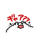 雑ねこちゃん（個別スタンプ：15）