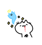 雑ねこちゃん（個別スタンプ：18）