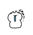 雑ねこちゃん（個別スタンプ：32）