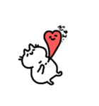 雑ねこちゃん（個別スタンプ：36）