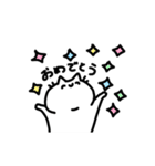 雑ねこちゃん（個別スタンプ：39）