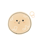 惑星まどろみ（個別スタンプ：2）