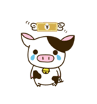 ブヒちゃん - 日常（個別スタンプ：2）