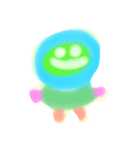 ロボッち（個別スタンプ：1）