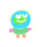 ロボッち（個別スタンプ：5）