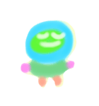 ロボッち（個別スタンプ：6）