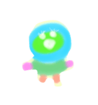 ロボッち（個別スタンプ：7）