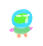 ロボッち（個別スタンプ：8）