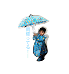 しょうま君（個別スタンプ：1）