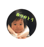 るか専用スタンプ（個別スタンプ：24）