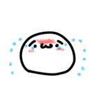 しょぼんまる（個別スタンプ：14）