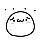 しょぼんまる（個別スタンプ：18）