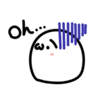 しょぼんまる（個別スタンプ：19）