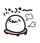 しょぼんまる（個別スタンプ：21）