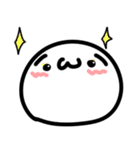 しょぼんまる（個別スタンプ：24）