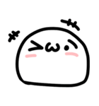 しょぼんまる（個別スタンプ：27）