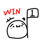 しょぼんまる（個別スタンプ：31）