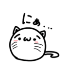 しょぼんまる（個別スタンプ：35）